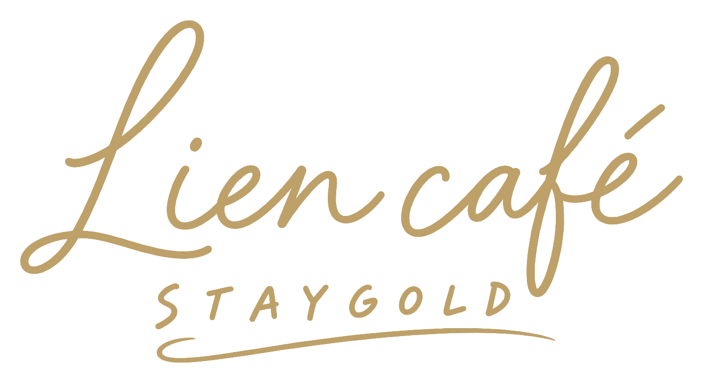 Lien café STAYGOLD