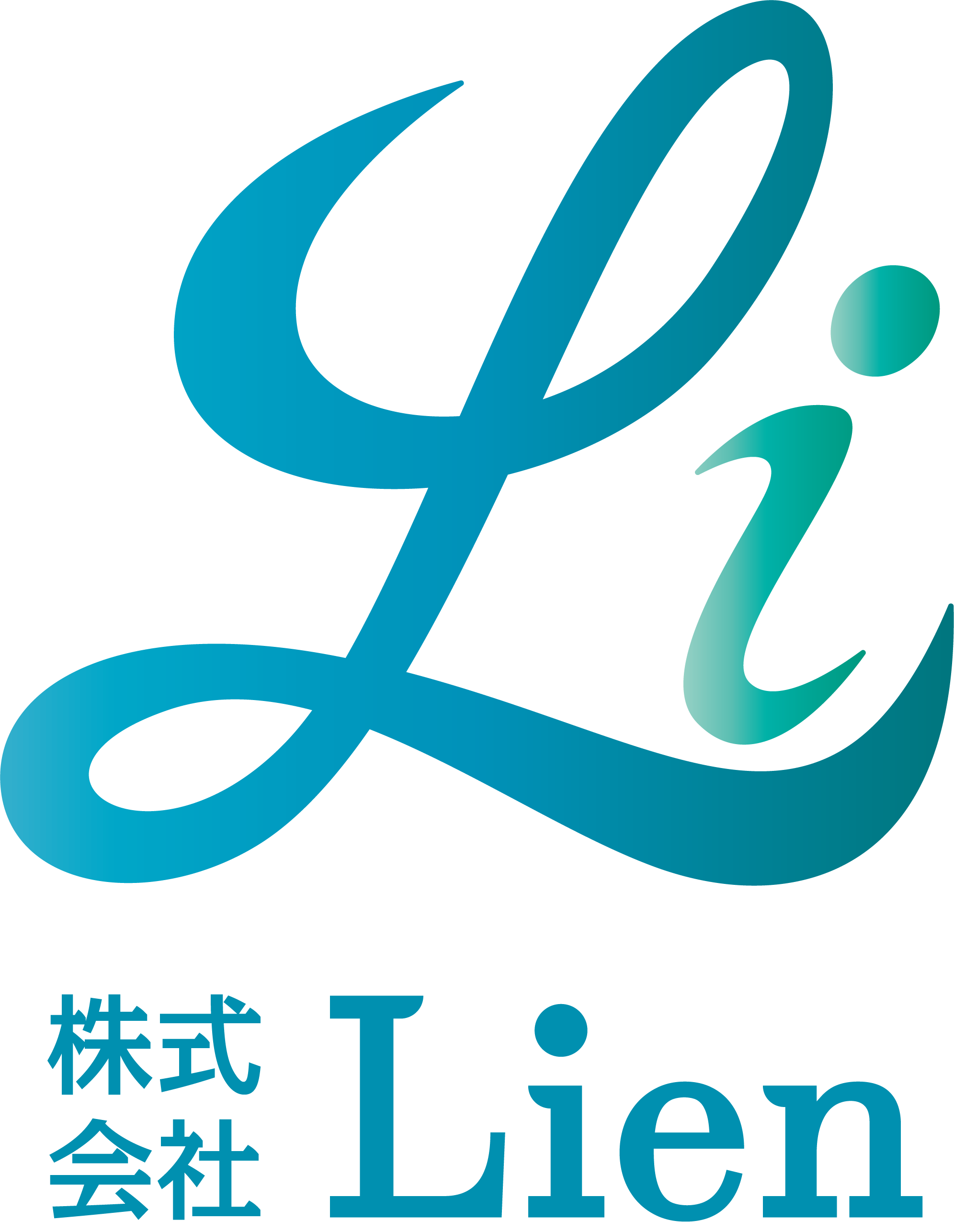 株式会社Lien