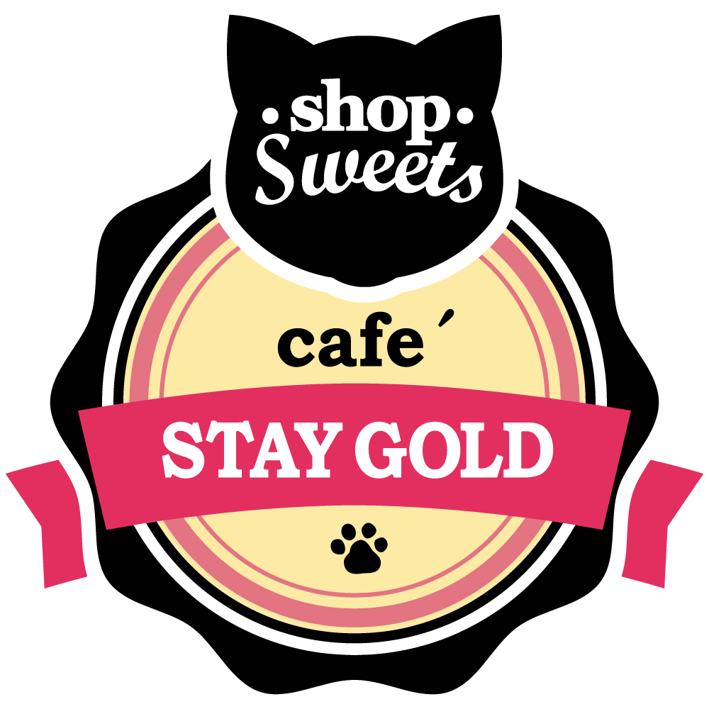 Lien café STAYGOLD