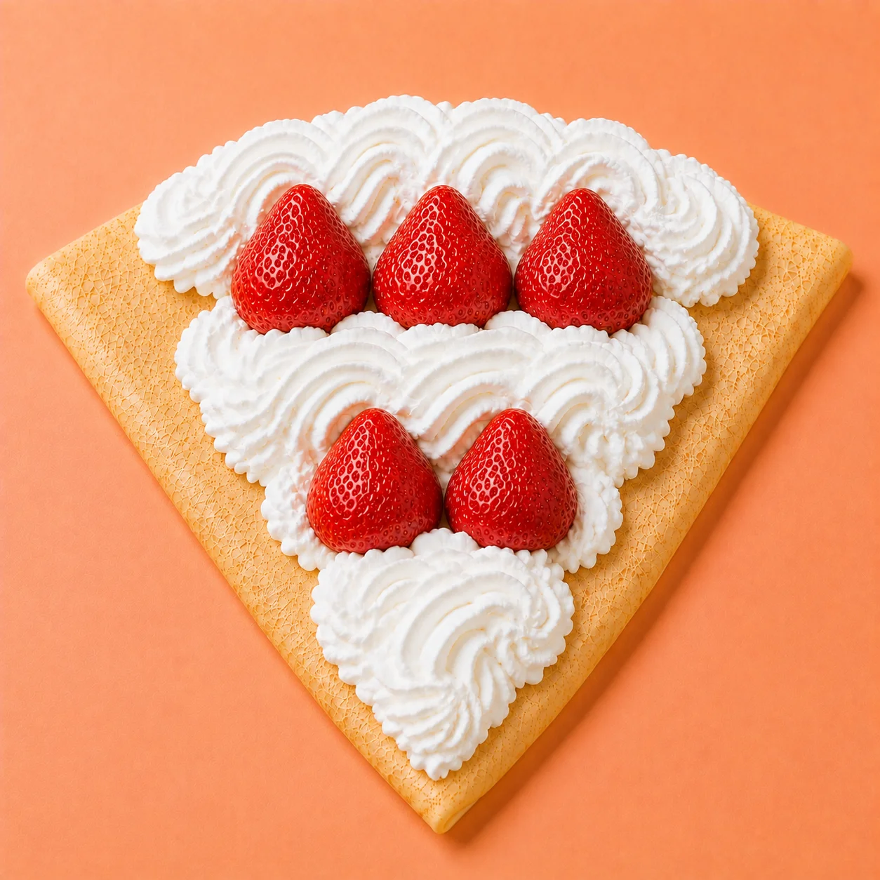 生いちご生クリーム