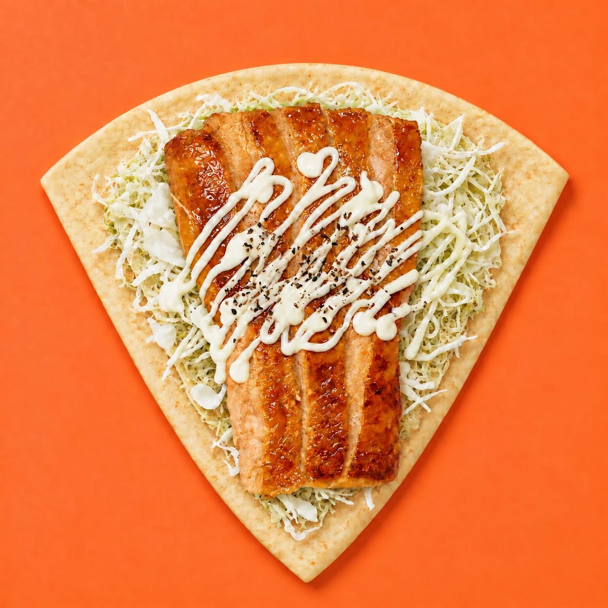 てりやきチキン
